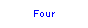 Text Box: Four
