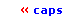 Text Box:  caps
